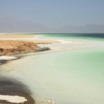 Lake Assal and Salt Flats Tour from Djibouti
