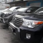 Somalia 4×4 SUV Rental – Standard Cars Hire