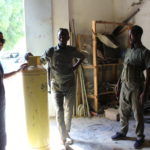 Somalia Project Deployment or Scouting & Survey Service